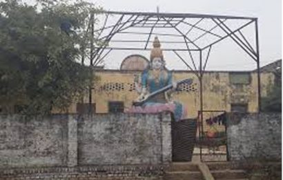 नेपालगन्जको पुरानो संगीतालय जीर्ण बन्दै , संरक्षणमा ध्यान कसैको गएन