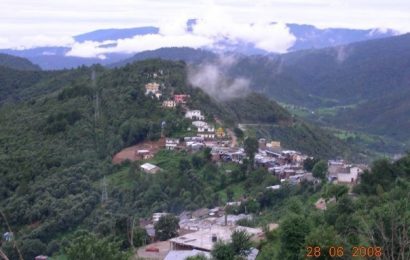 डडेल्धुरामा चट्याङ्बाट दुईजनाको मृत्यु