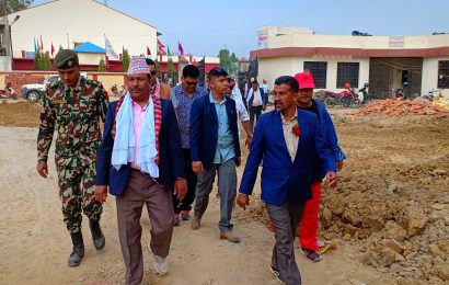 ८ औं राष्ट्रिय खेलकुद प्रतियोगिता २०७६ हुन सक्ने