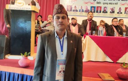 आयाे साझा समावेशी प्यानलकाे चुनावी प्रतिवद्धता