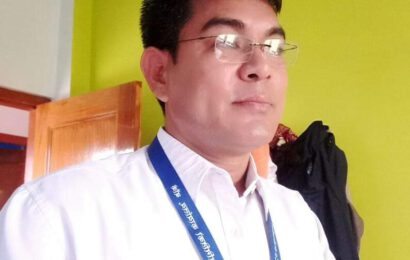 जिल्ला समन्वय समिति बाँकेको सल्लाहकारमा मल्ल नियुक्त