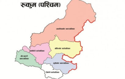 पश्चिम रूकुम चौरजहारीको सोतीमा मृतक ६ जनाकै शव भेटियो