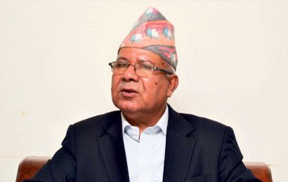 समाजवादीले बजेटको पक्षमा मत दिने निर्णय