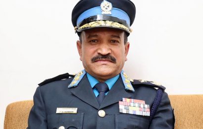 वसन्तबहादुर कुँवरलाई प्रहरी महानिरीक्षकमा नियुक्त