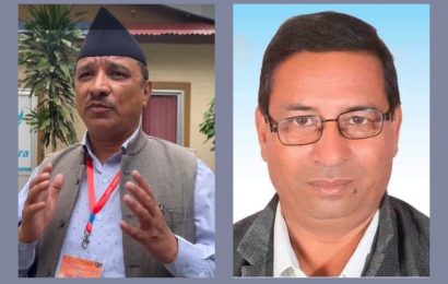 एमाले लुम्बिनीकाे बिहान ७ बजेदेखि मतदान हुने