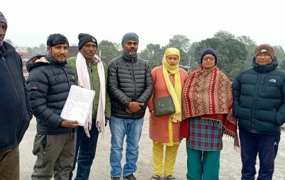 डुडुवाका १८ जना जनप्रतिनिधिले गाउँसभा बहिस्कार