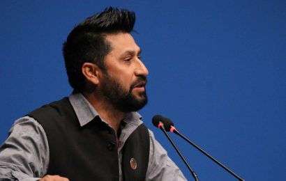 गृहमन्त्रीलाई रवि को प्रश्न : विनोद चौधरीसँग बयान लिइयो
