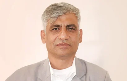 हरेक समुदायको चाड पर्वहरूलाई संरक्षण गर्नु हाम्रो कर्तव्य हो : मुख्यमन्त्री कार्की
