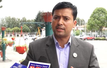 प्रधानमन्त्री दाहाललाई विश्वासको मत नदिन एमालेको ह्वीप