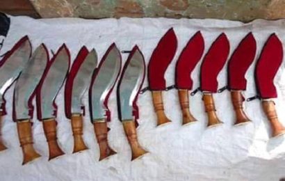 सल्यानी खुकुरीको माग बढ्यो, माग गरेका एक हप्तासम्म पनि पाउन मुस्किल