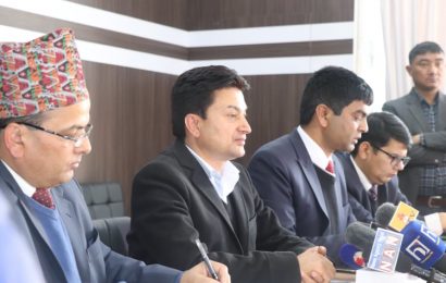 वार्षिक ५० हजार नकमाउनेले रोजगारी पाउने
