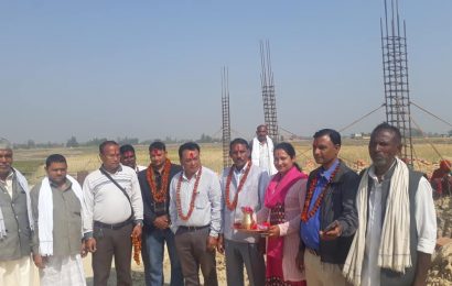 वडाध्यक्षहरुले सवारी साधन खरिद नगरेर प्राविधिक शिक्षामा लगानी
