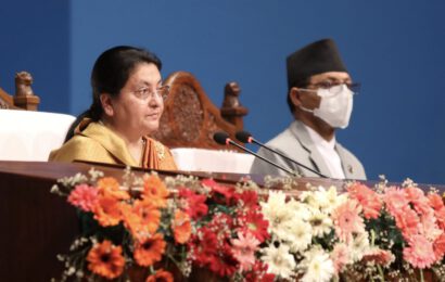 लिम्पियाधुरा, लिपुलेक, कालापानी र छुटेका भूमी सहितको नक्सा जारी गरिने सरकारको नीति