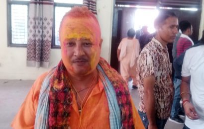 नेपालगञ्ज ६ को वडाध्यक्षमा एमाले विजयी