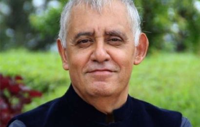 निर्वाचनमा काङ्ग्रेसले १ सय सिट पाउनुपर्छ: काेइराला