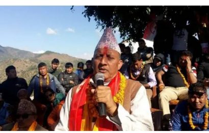 एमाले बागमती प्रदेश अध्यक्षमा ढुंगेल विजयी