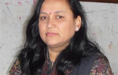 राष्ट्रपतिले मनाेनीत गर्ने सिटमा पाैडेललाई पठाउने