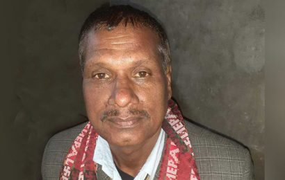 एमाले रौतहटको अध्यक्षमा साह १८ मतान्तरले विजयी
