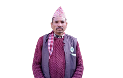 पूर्वीचौकी ६ काे वडाध्यक्षमा कांग्रेस थापा विजयी